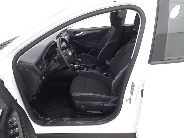 Ford Focus SW Hybrid Business BR746148 1.0 Mild Hybrid 125CV