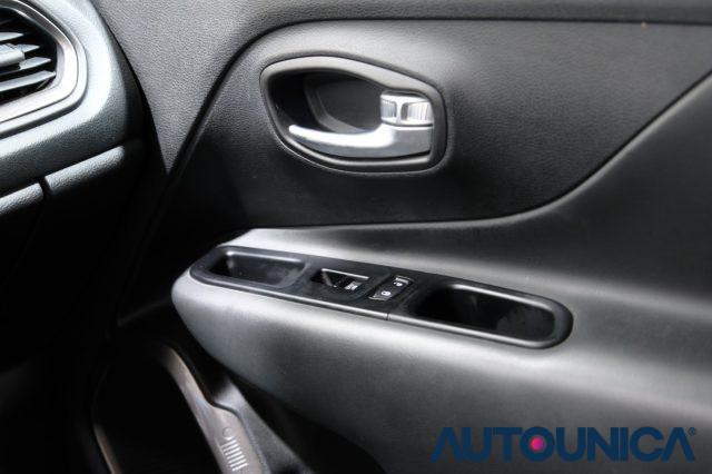 JEEP Renegade 1.6 MJT 120 CV LIMITED NEOPATENTATI FARI LED