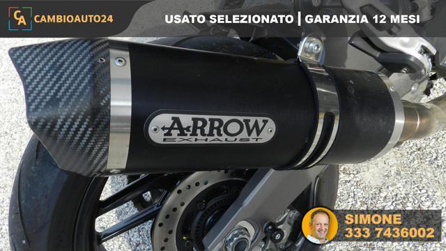 DUCATI Monster 821 ABS DARK