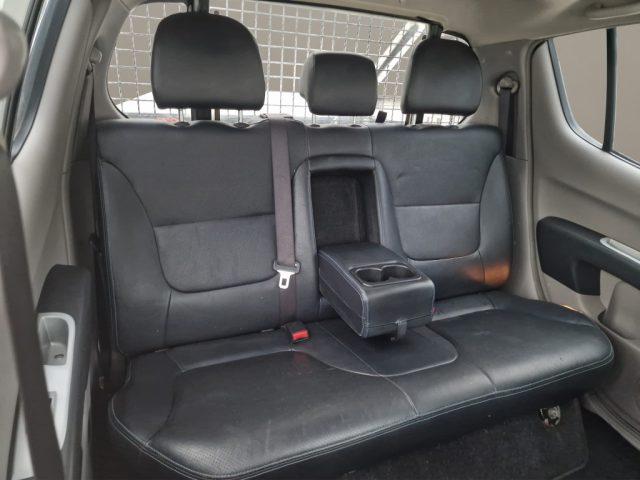 MITSUBISHI L200 2.5 DI-D/136CV Double Cab Invite
