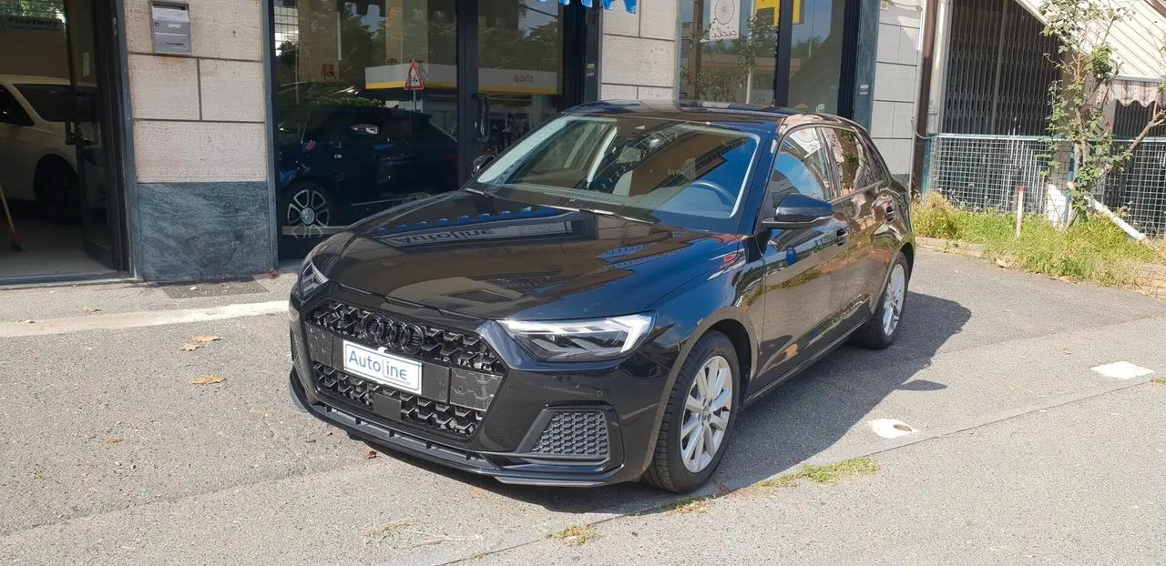 Audi A1 1.0 TFSI ultra S tronic Sport 26.000 KM