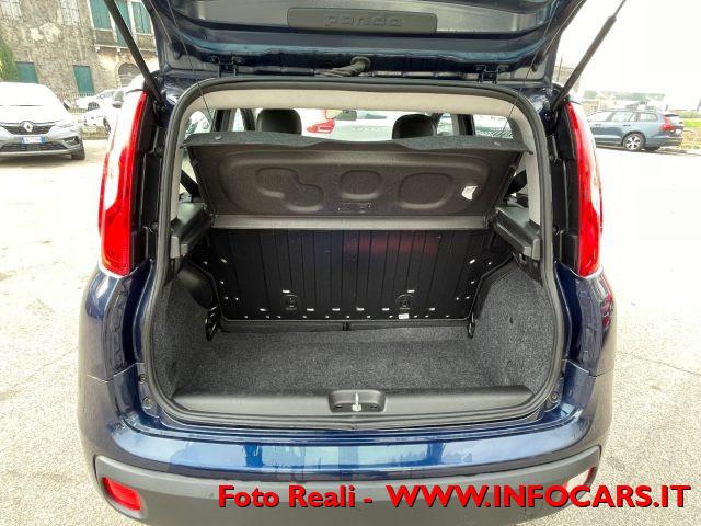 FIAT Panda 1.0 FireFly S&S Hybrid NEOPATENTATI