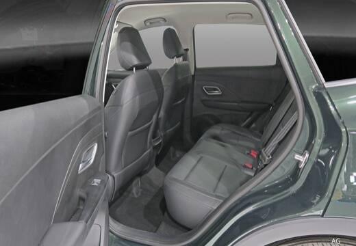 Mg ZS 1.5 Standard