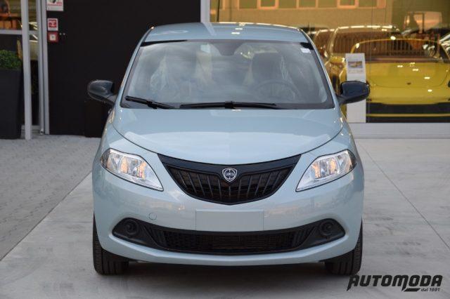 LANCIA Ypsilon 1.0 firefly hybrid Km0