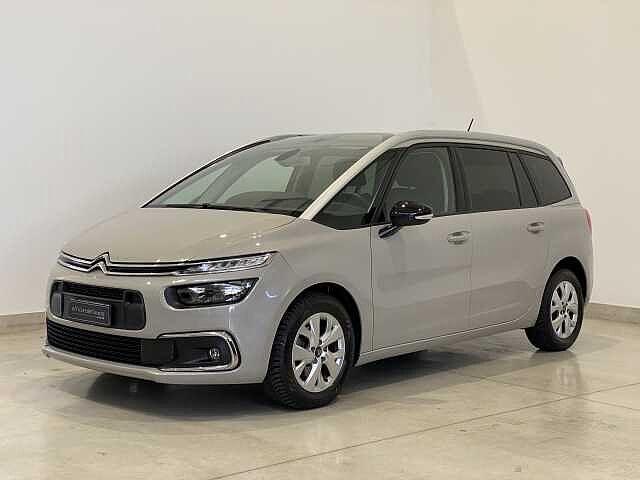 Citroen C4 SpaceTourer BlueHDi 130 S&S Live