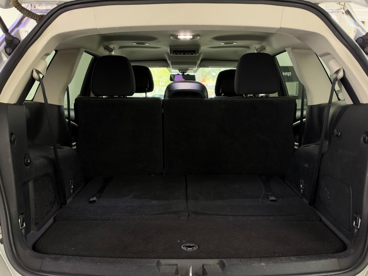 Fiat Freemont 2.0 Multijet 170CV Urban