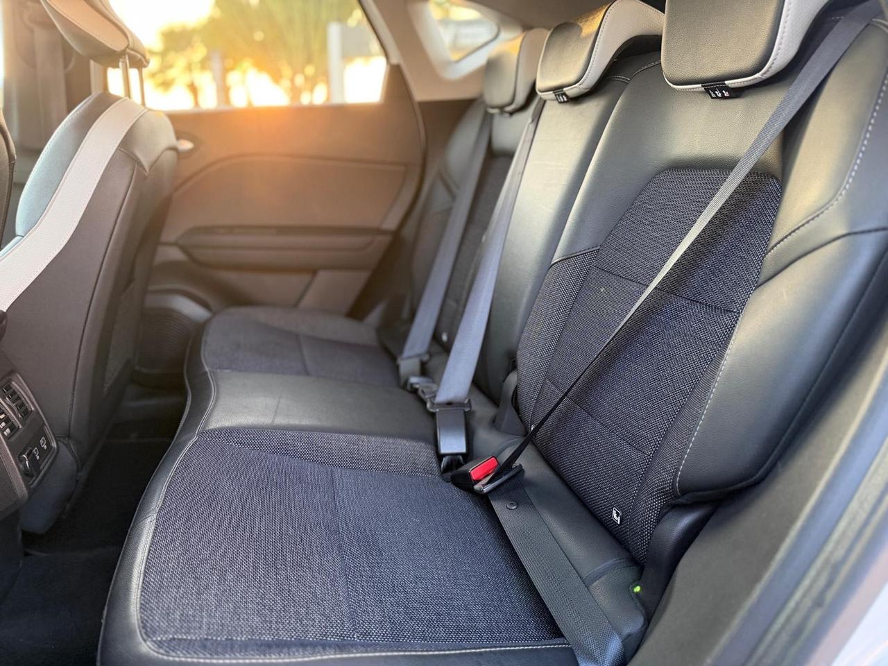 Renault Captur Plug-in Hybrid E-Tech 160 CV Techno