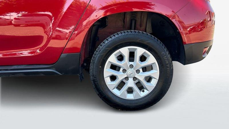 Dacia Duster 1.0 tce Comfort Gpl 4x2 100cv