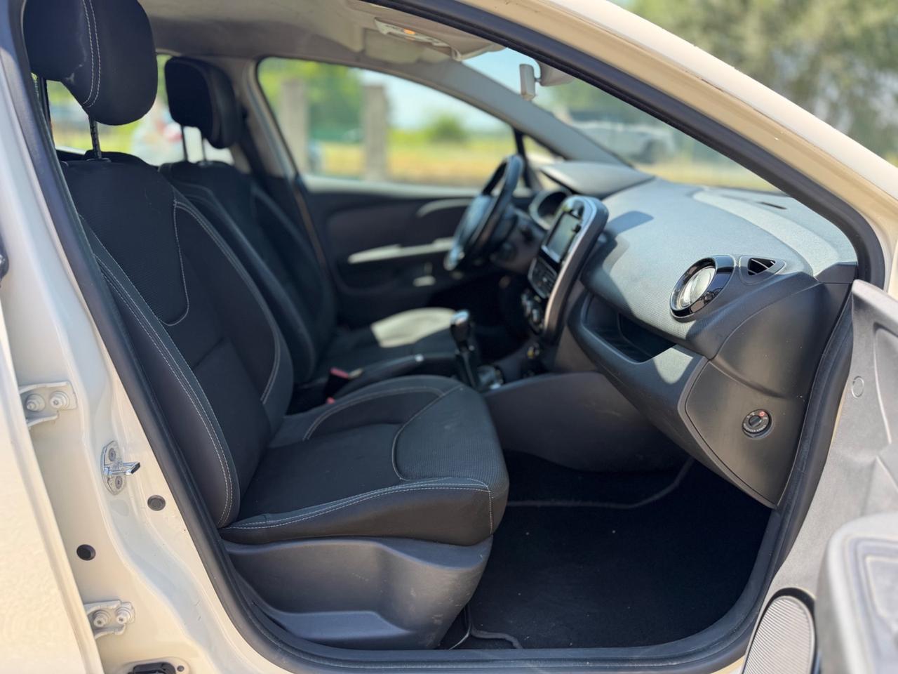 Renault Clio TCe 12V 90 CV GPL Start&Stop 2018