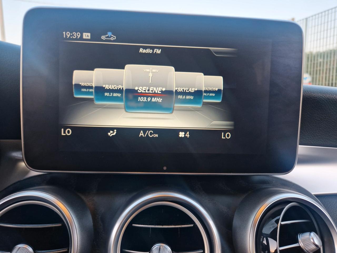 Mercedes-benz GLC 250 d AMG - 2019