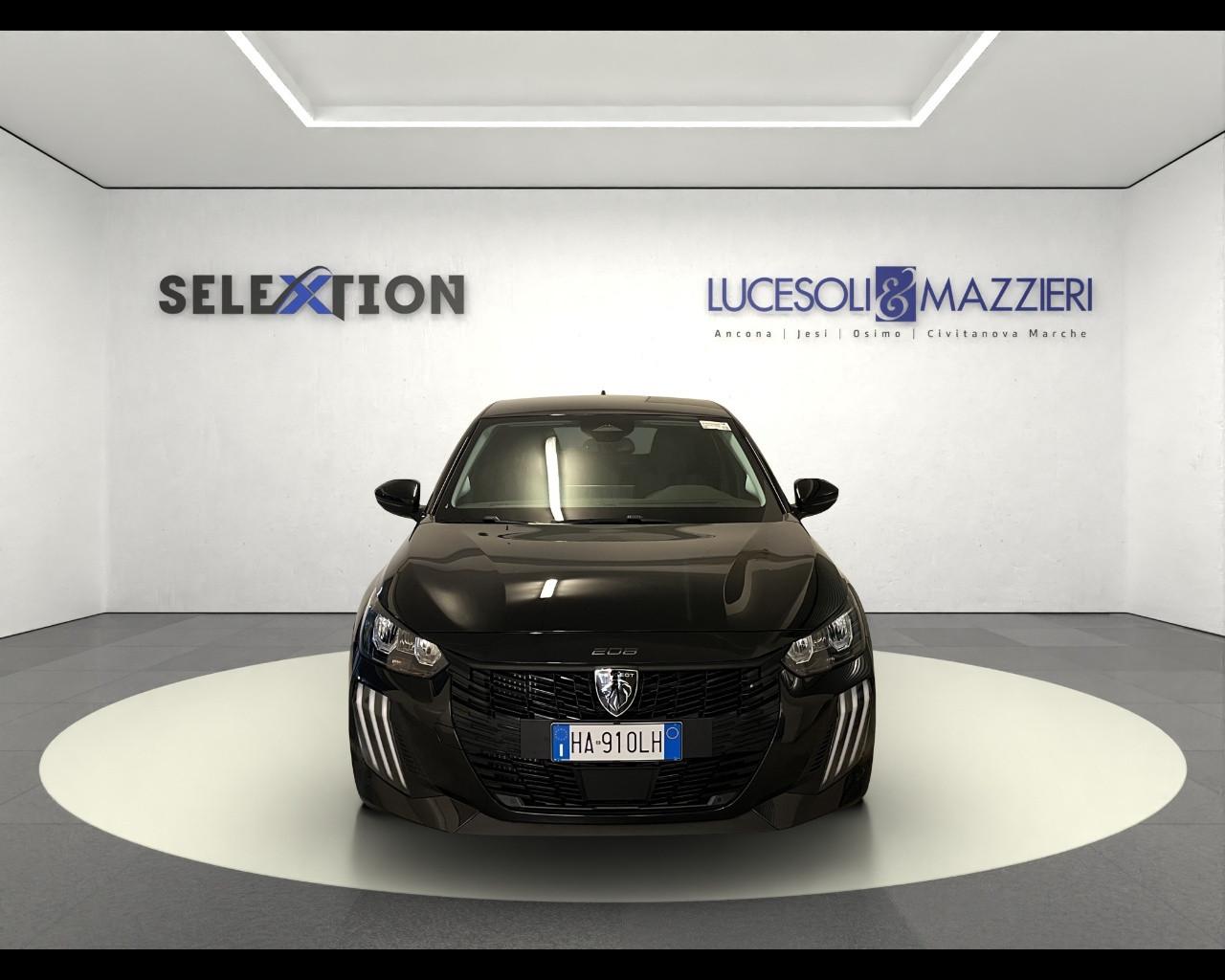 PEUGEOT 208 5P - ALLURE PureTech 100 S&S