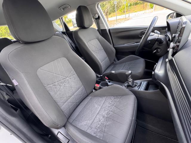 HYUNDAI Bayon 1.0 T-GDI HYBRID 48V iMT XLINE+NAVI+RCAM
