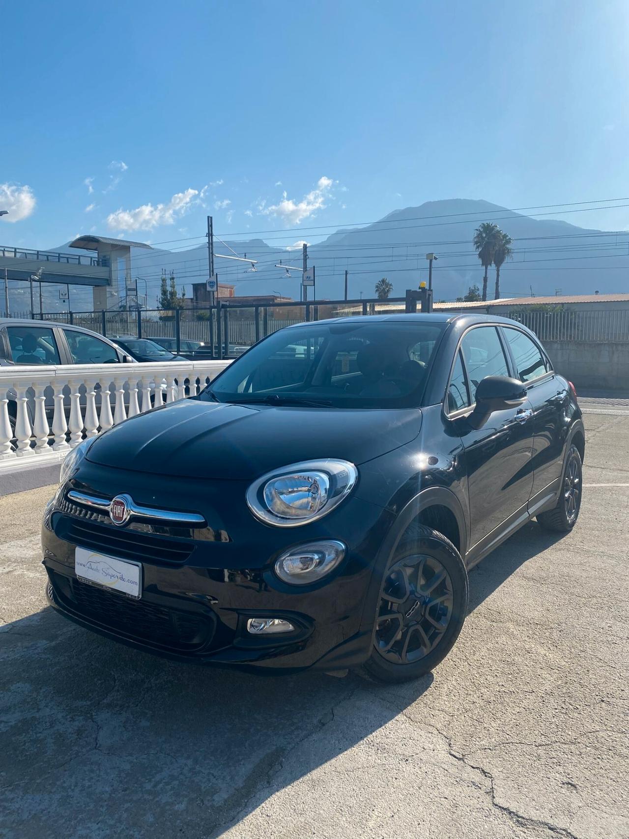 Fiat 500X 1.3 MultiJet 95 CV Pop