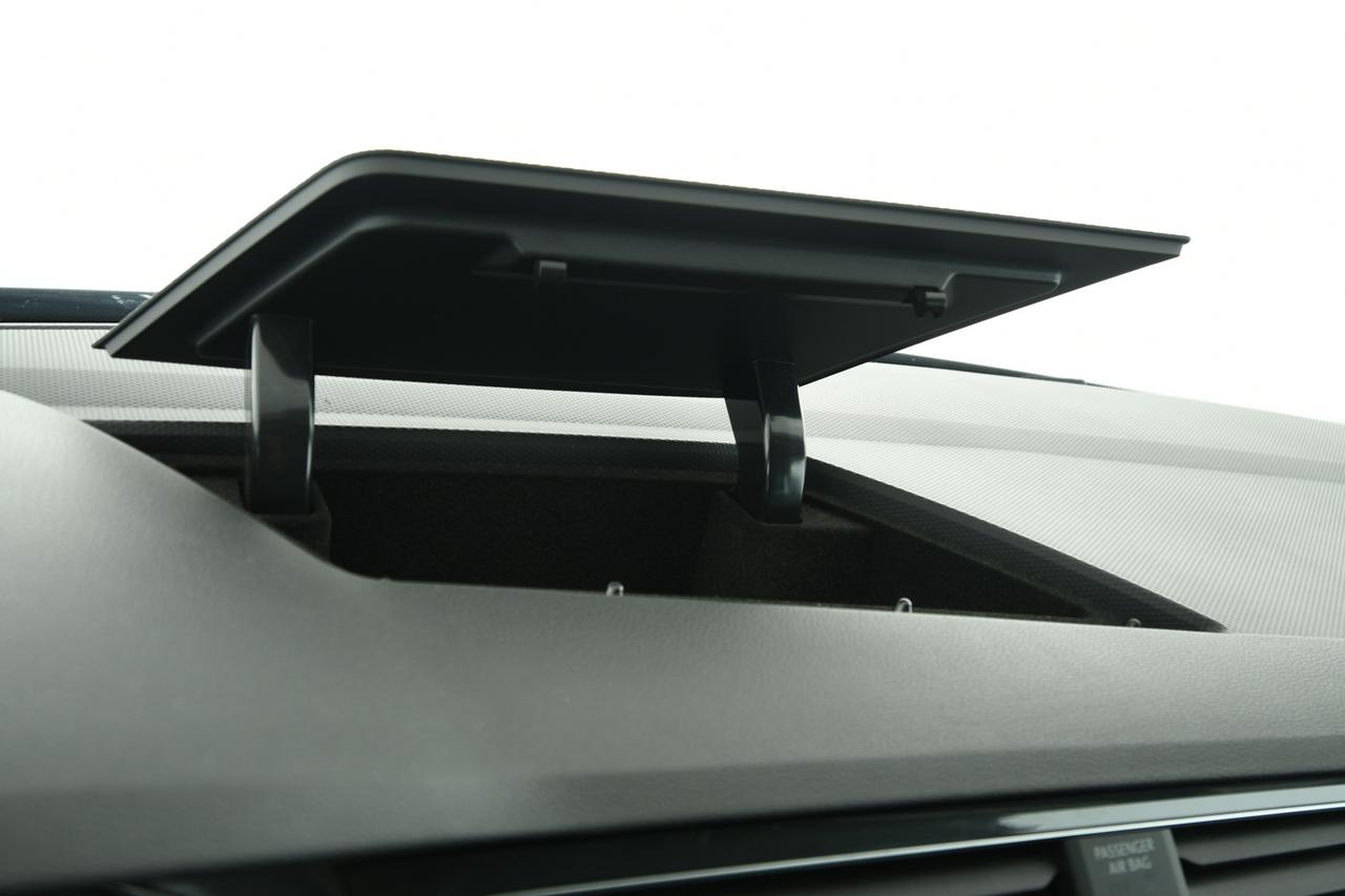 VOLKSWAGEN Tiguan 1.5 tsi Elegance 150cv dsg CAMERA+ACC+APP CONNECT