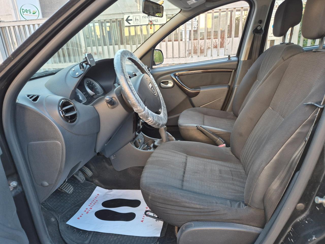 Dacia Duster 1.5 Blue dCi 8V 115 CV 4x2 Essential
