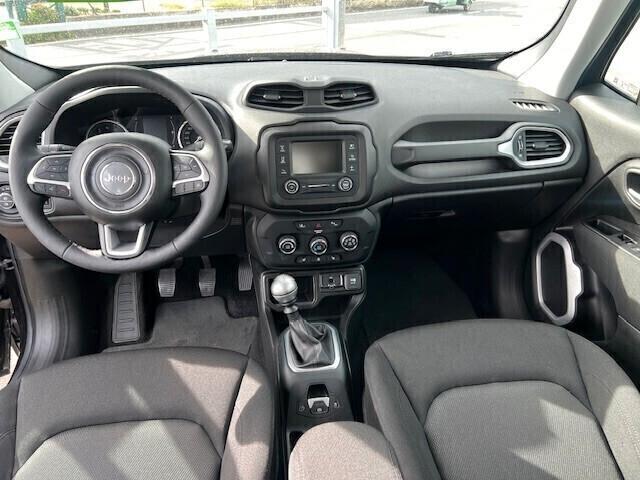 Jeep Renegade 1.0 T3 Longitude