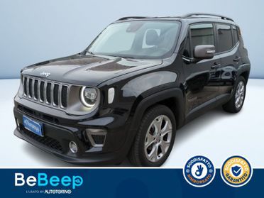 Jeep Renegade 1.0 T3 LIMITED 2WD