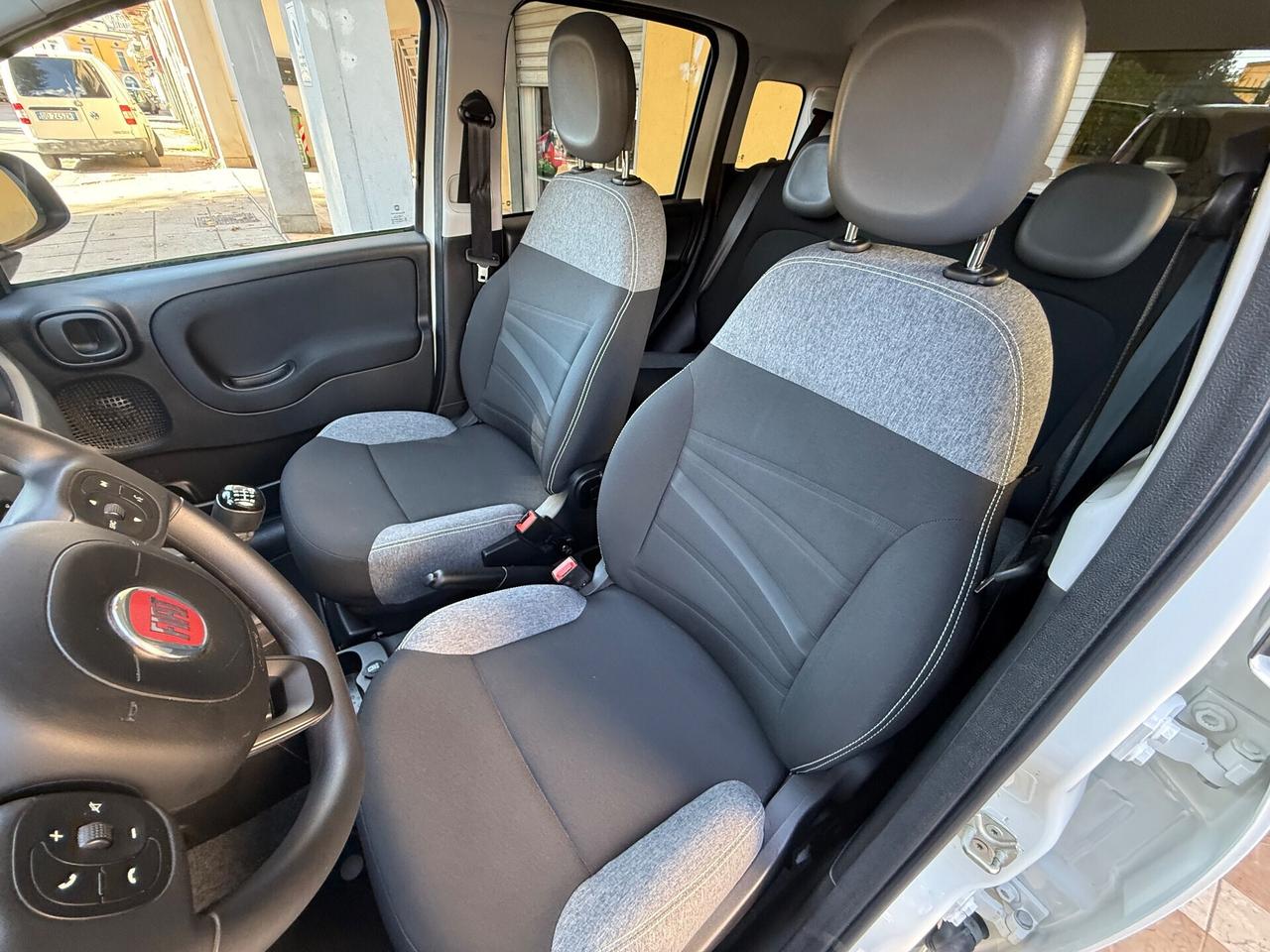 Fiat Panda 2023 - 1.0 FireFly S&S Hybrid
