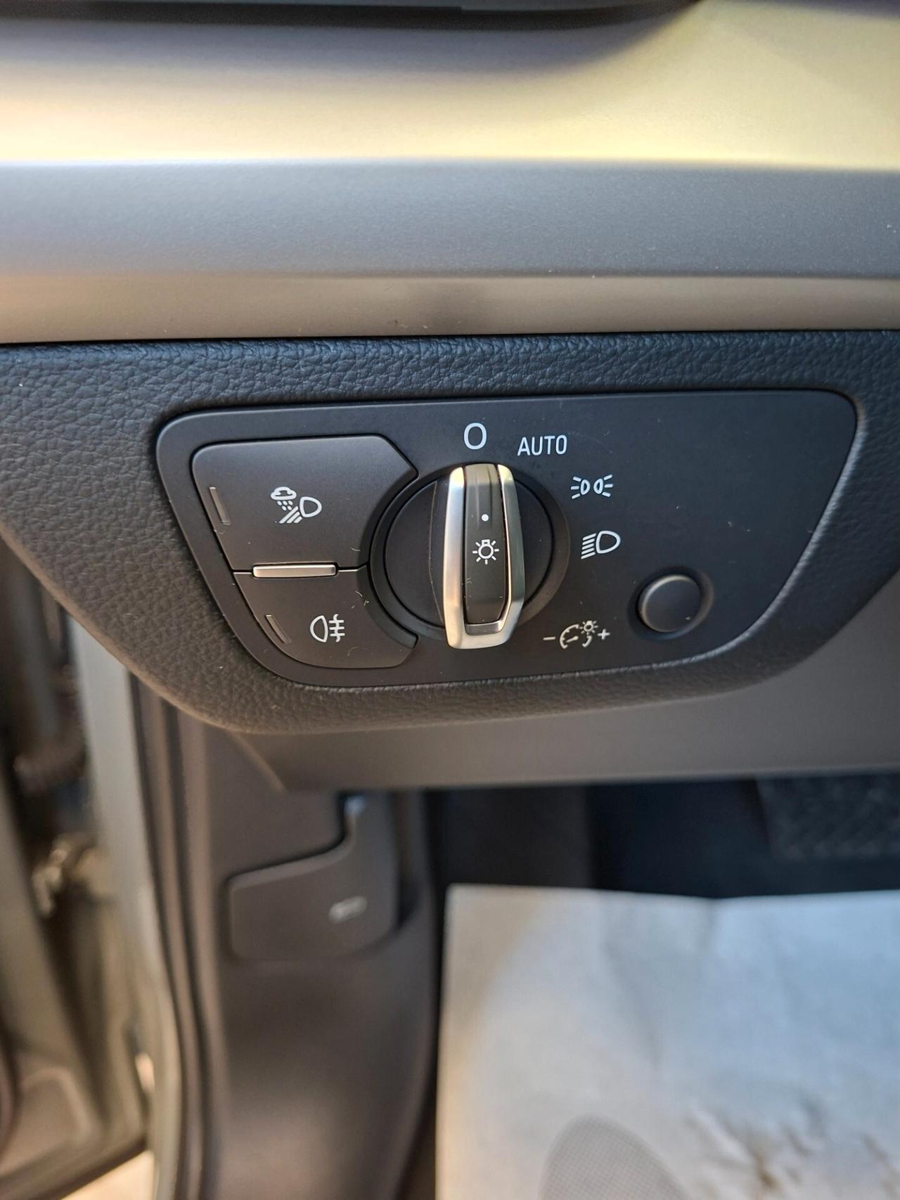 Audi Q5 SPB 40 TDI quattro S tronic line