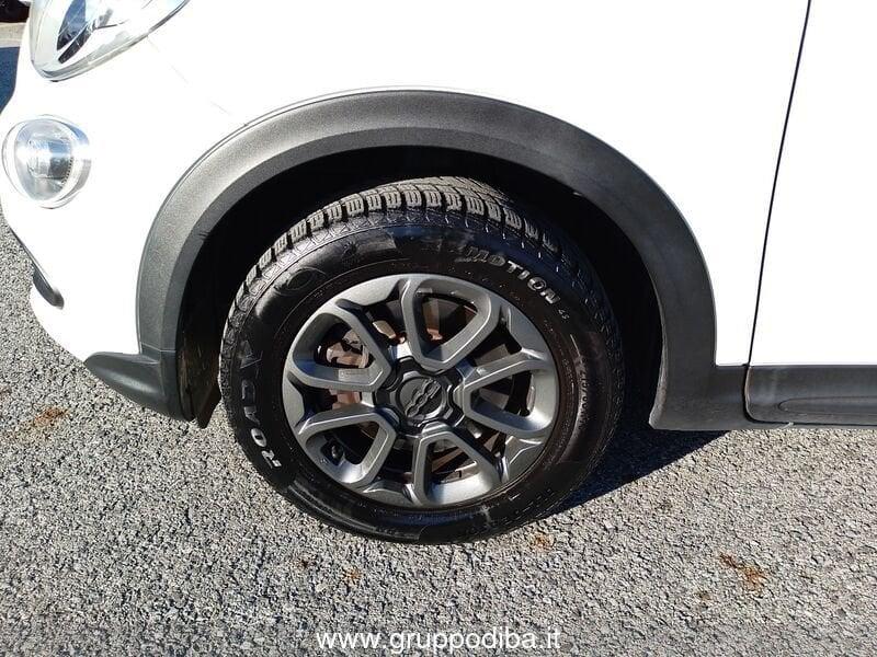 FIAT 500X 2015 Diesel 1.3 mjt Popstar 4x2 95cv