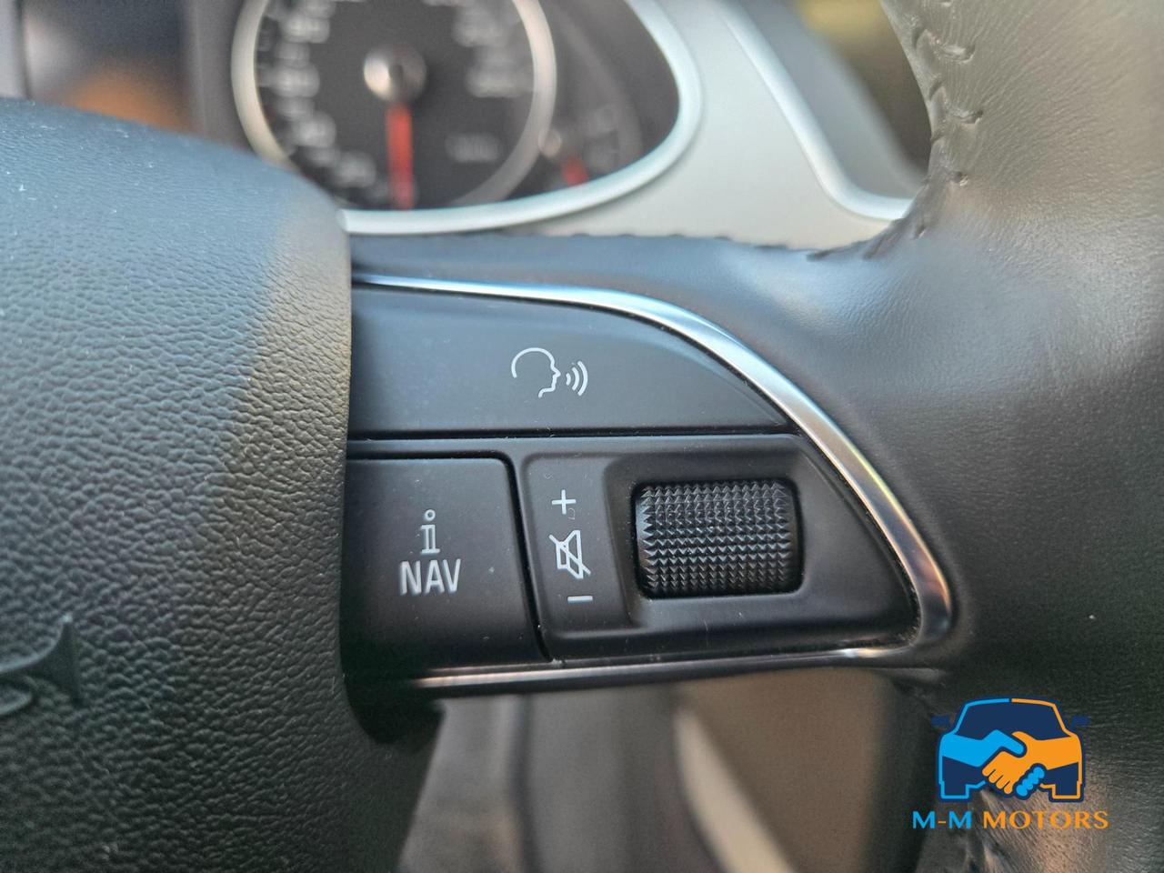 Audi A4 Avant 2.0 tdi quattro 177cv s-tronic