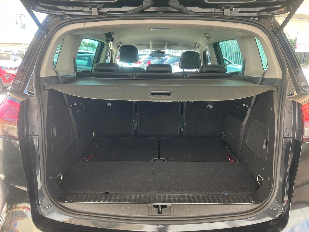 Opel Zafira Tourer 1.6 Turbo EcoM 150CV Cosmo
