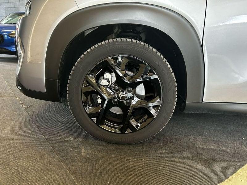 Citroën C3 Aircross PureTech 110 S&S Max - PROMO SIRONIAUTO+
