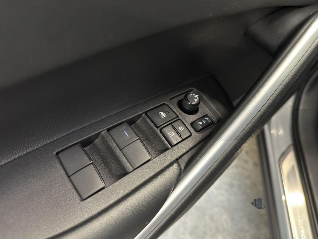 Toyota Corolla Cross 1.8h Trend fwd 140cv e-cvt