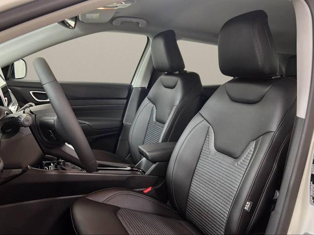 JEEP Compass 1.5 Turbo T4 130 CV MHEV 2WD Altitude