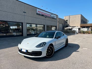 Porsche Panamera 2.9 4 e-hybrid auto - 29/12/2020 - TAGLIANDI PORSCHE