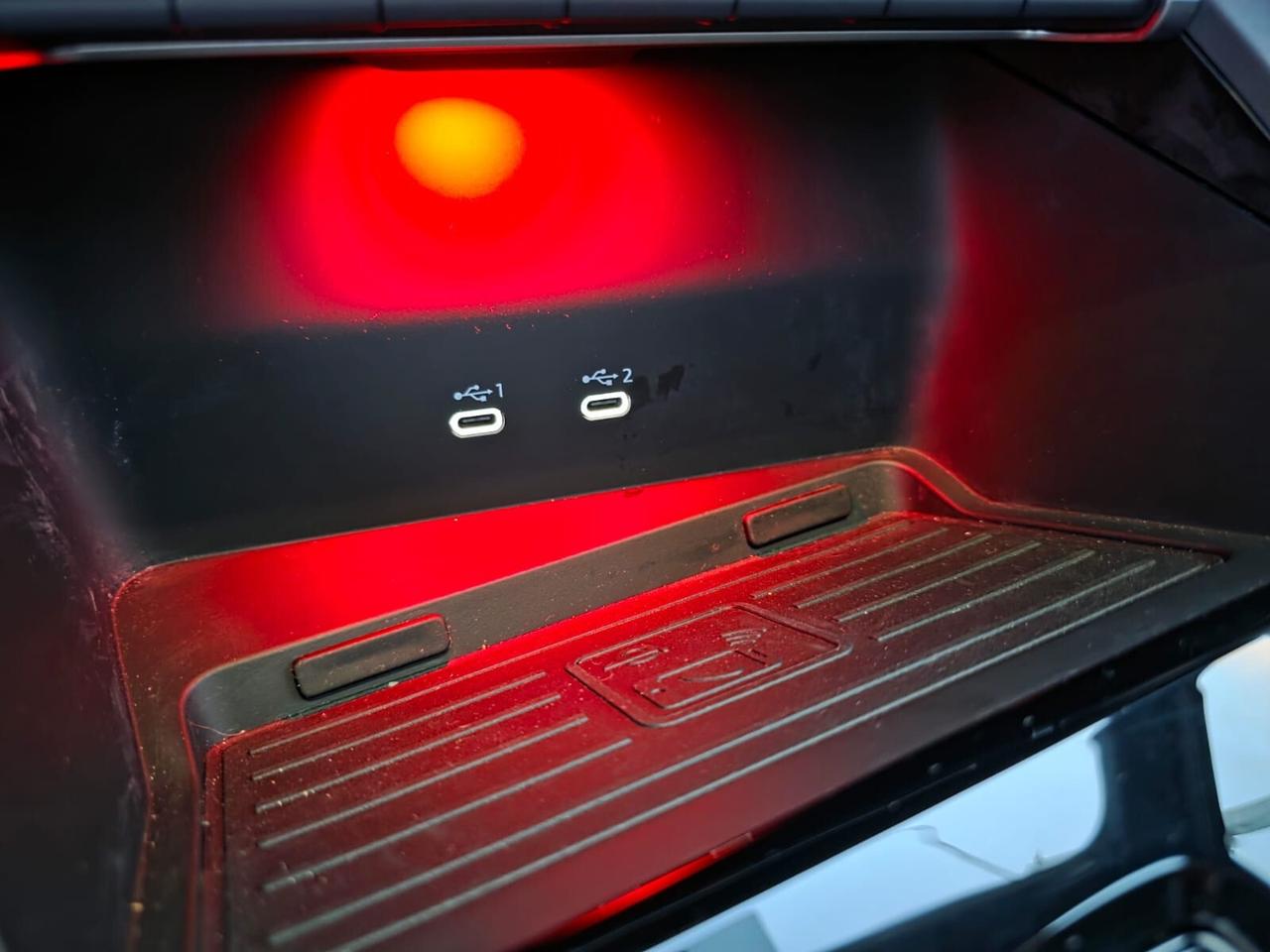 Audi A3 SPB 30 TDI S-line tetto sonos