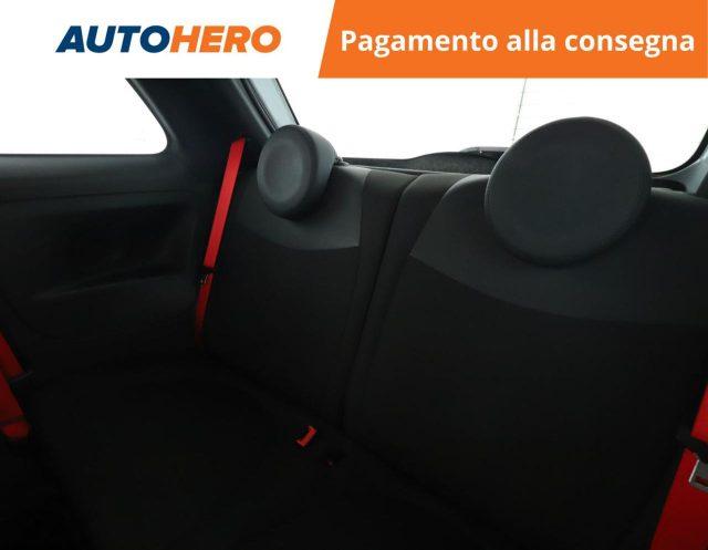 ABARTH 695 1.4 Turbo T-Jet 180 CV Esseesse