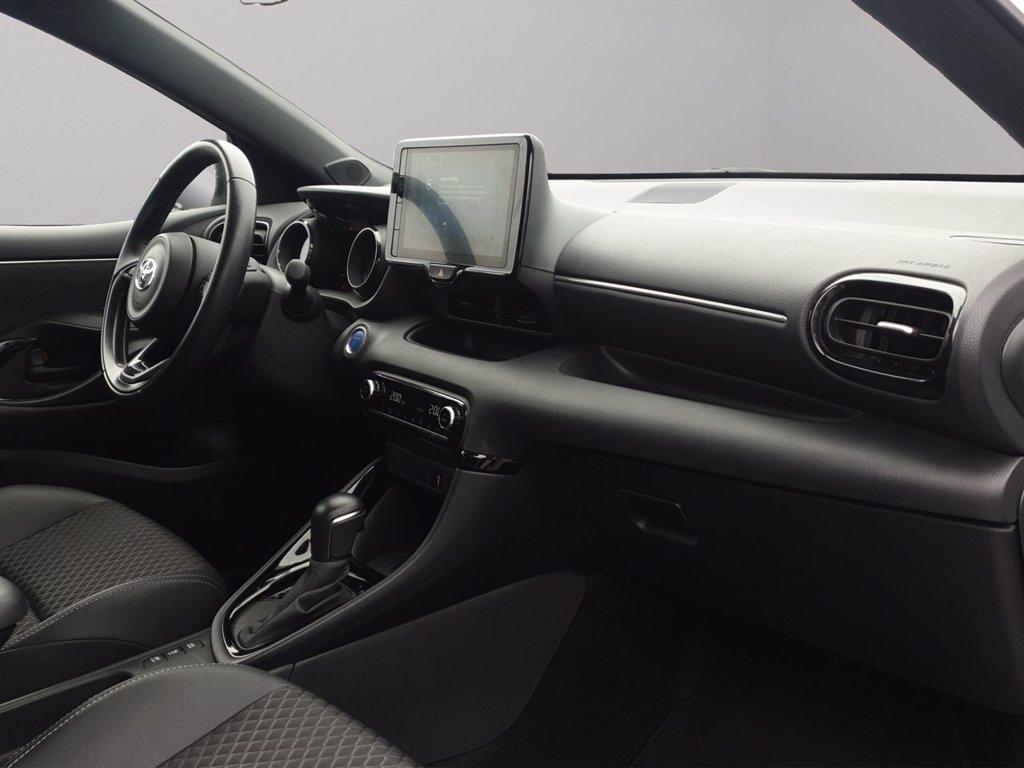 TOYOTA Yaris 1.5h style del 2022