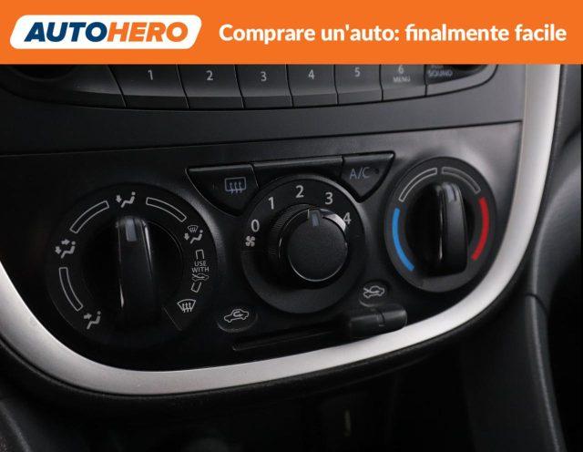 SUZUKI Celerio 1.0 Dualjet S&S Cool