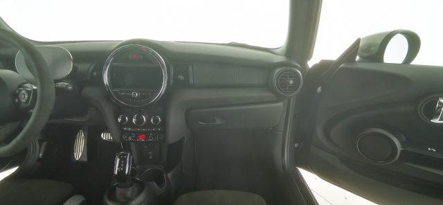 MINI John Cooper Works 2.0 John Cooper Works GP