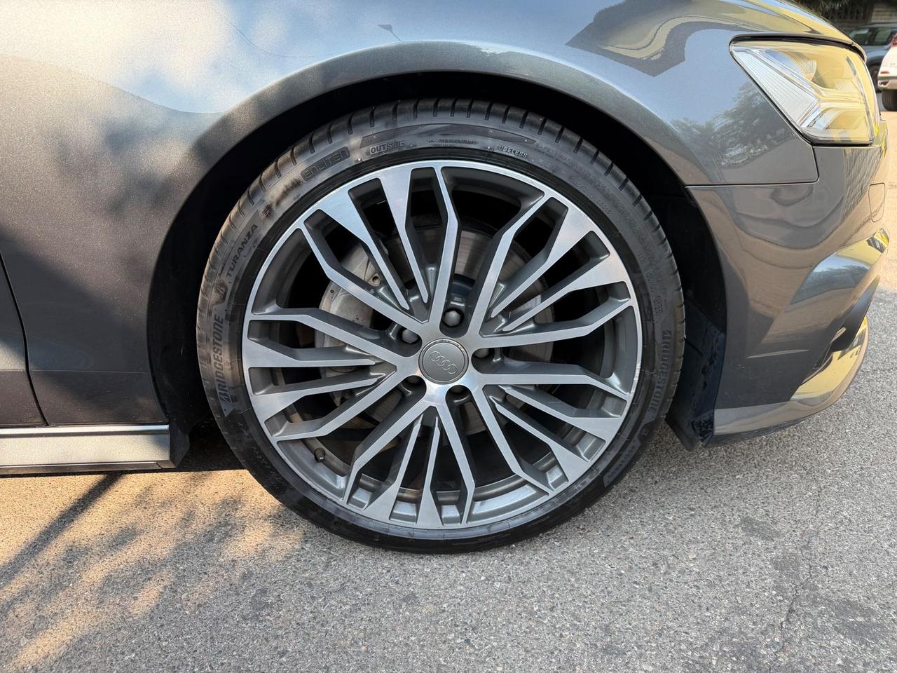 Audi A6 3.0 TDI Business Plus #11925