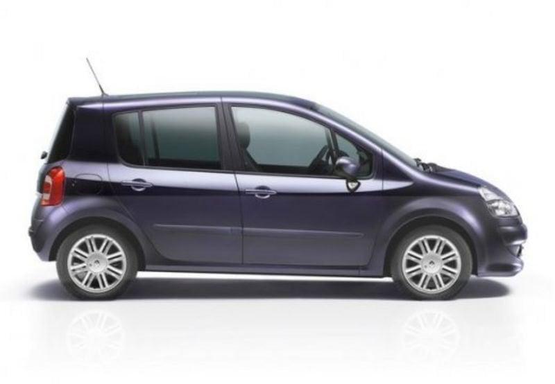 Renault Modus 1.5 dci Expression