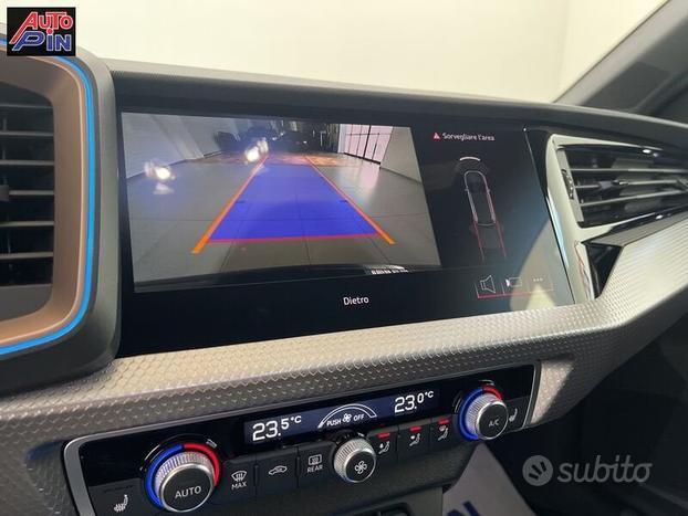 Audi A1 SPB 30 TFSI S tronic INTENSE *GARANZI...
