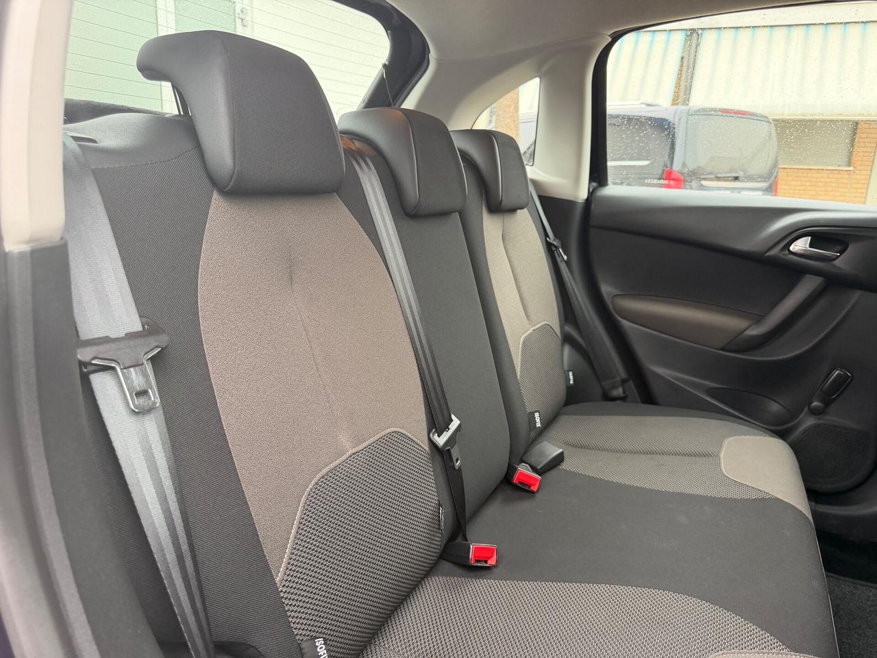 Citroen C3 Benzina SOLO 82.000 KM