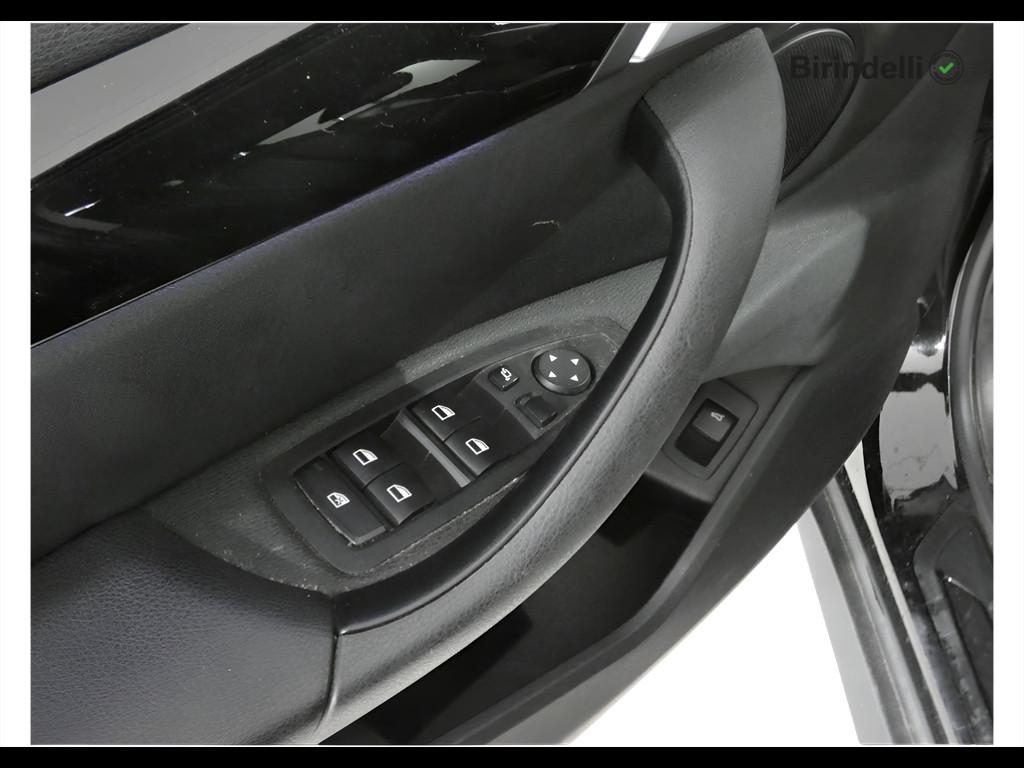 BMW X1 (F48) - X1 sDrive18d Business Advantage