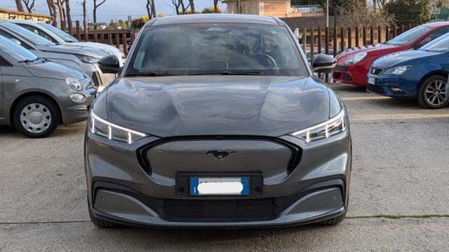 FORD Mustang Range Premium AWD 269cv 360° CAMERA ANDROID/IOS