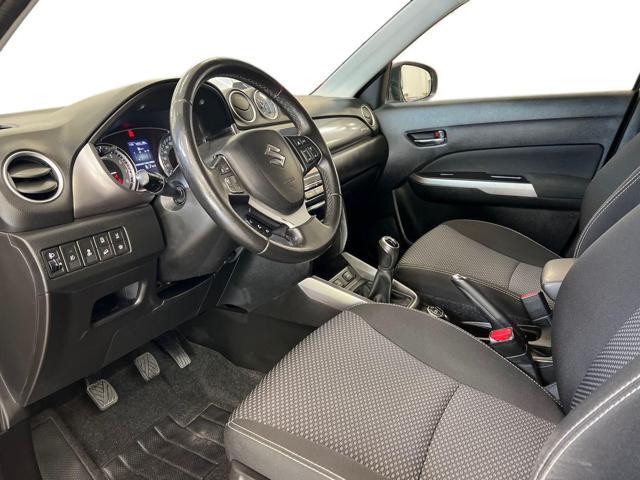SUZUKI Vitara 1.0 Boosterjet 4WD AllGrip Cool