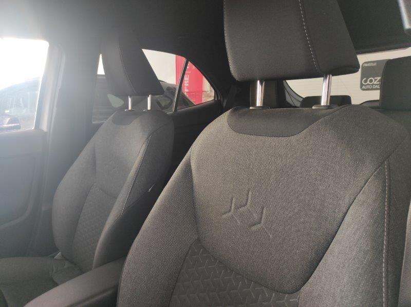 TOYOTA Yaris Cross - Yaris Cross 1.5 Hybrid 5p. E-CVT Trend