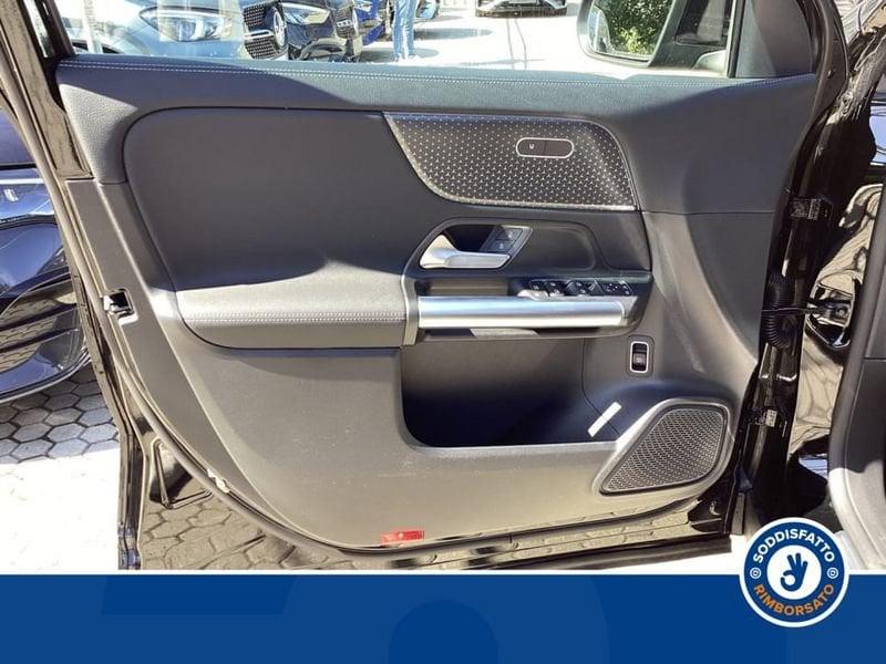 Mercedes-Benz GLA 200d Automatic 4Matic Advanced Plus Progressive