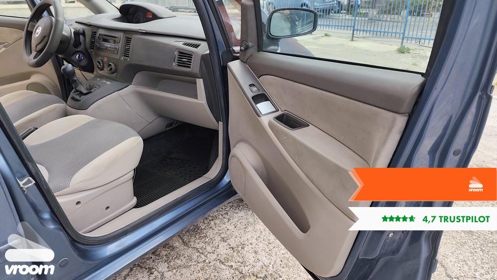 FIAT Idea 1.3 Multijet 16V