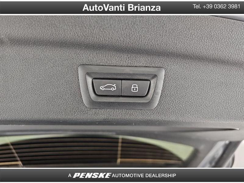 BMW Serie 2 Active Tourer 218d Active Tourer Msport