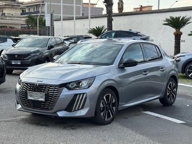 Peugeot 208 1.2 100 Stop&Start 5 porte Allure 