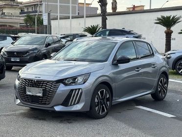 Peugeot 208 1.2 100 Stop&Start 5 porte Allure 