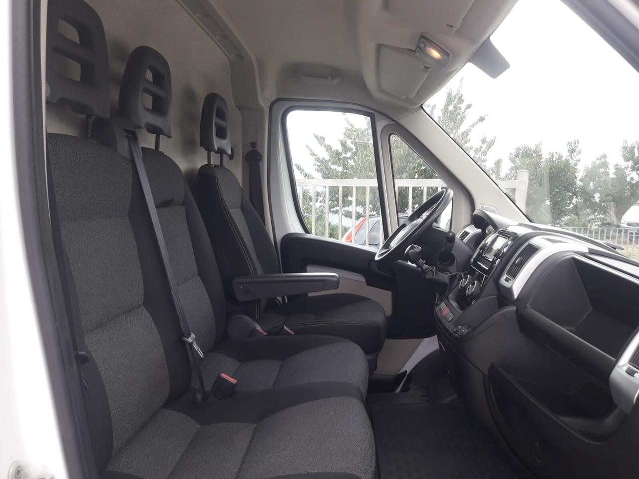 FIAT DUCATO MAXI 35 MH2 2.3 130cv