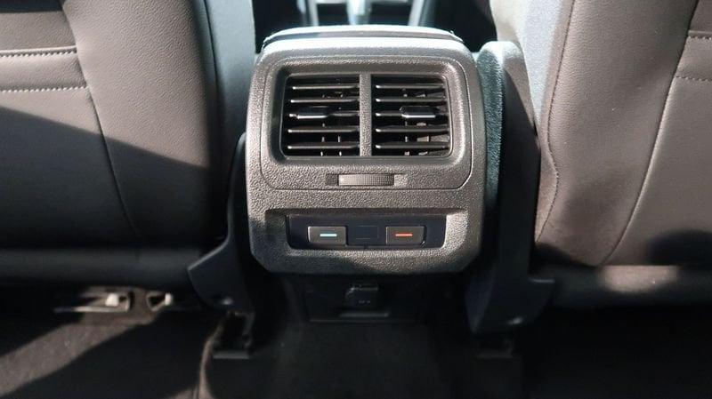Volkswagen Touran Touran 1.5 tsi Business 150cv dsg #NAVIGATORE#CARPLAY#